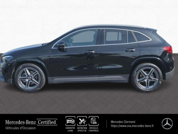 Photo 2 du bon plan MERCEDES-BENZ Classe GLA 200 d 150ch AMG Line 8G-DCT occasion à 44990 €