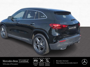 Photo 3 du bon plan MERCEDES-BENZ Classe GLA 200 d 150ch AMG Line 8G-DCT occasion à 44990 €