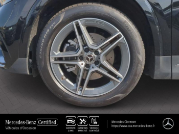 Photo 4 du bon plan MERCEDES-BENZ Classe GLA 200 d 150ch AMG Line 8G-DCT occasion à 44990 €