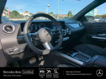 Photo 5 du bon plan MERCEDES-BENZ Classe GLA 200 d 150ch AMG Line 8G-DCT occasion à 44990 €