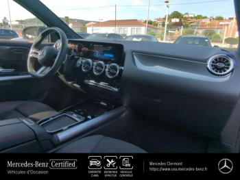 Photo 6 du bon plan MERCEDES-BENZ Classe GLA 200 d 150ch AMG Line 8G-DCT occasion à 44990 €