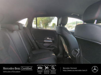 Photo 8 du bon plan MERCEDES-BENZ Classe GLA 200 d 150ch AMG Line 8G-DCT occasion à 44990 €