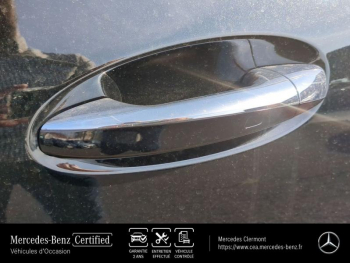 Photo 10 du bon plan MERCEDES-BENZ Classe GLA 200 d 150ch AMG Line 8G-DCT occasion à 44990 €