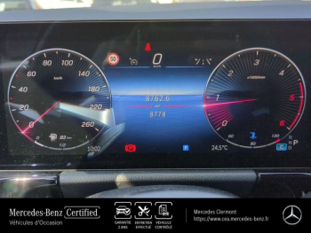 Photo 12 du bon plan MERCEDES-BENZ Classe GLA 200 d 150ch AMG Line 8G-DCT occasion à 44990 €