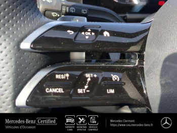 Photo 13 du bon plan MERCEDES-BENZ Classe GLA 200 d 150ch AMG Line 8G-DCT occasion à 44990 €