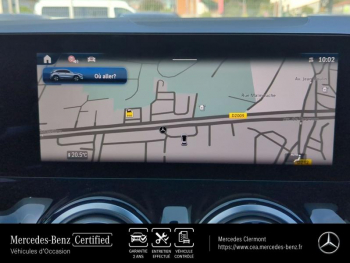 Photo 15 du bon plan MERCEDES-BENZ Classe GLA 200 d 150ch AMG Line 8G-DCT occasion à 44990 €