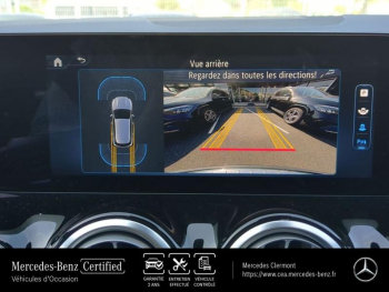 Photo 16 du bon plan MERCEDES-BENZ Classe GLA 200 d 150ch AMG Line 8G-DCT occasion à 44990 €