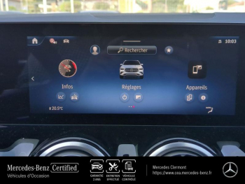 Photo 18 du bon plan MERCEDES-BENZ Classe GLA 200 d 150ch AMG Line 8G-DCT occasion à 44990 €