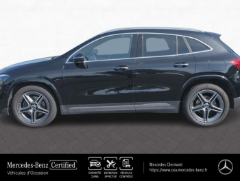 Photo 2 du bon plan MERCEDES-BENZ Classe GLA 200 d 150ch AMG Line 8G-DCT occasion à 44990 €