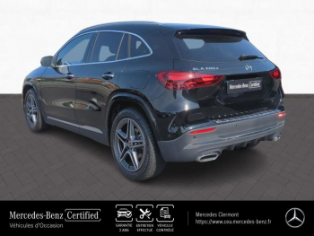 Photo 3 du bon plan MERCEDES-BENZ Classe GLA 200 d 150ch AMG Line 8G-DCT occasion à 44990 €