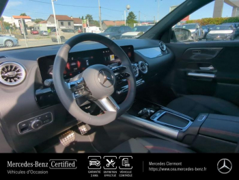 Photo 5 du bon plan MERCEDES-BENZ Classe GLA 200 d 150ch AMG Line 8G-DCT occasion à 44990 €