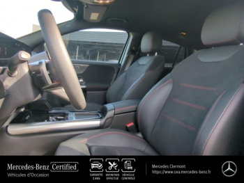 Photo 6 du bon plan MERCEDES-BENZ Classe GLA 200 d 150ch AMG Line 8G-DCT occasion à 44990 €