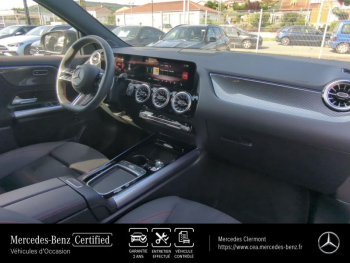 Photo 7 du bon plan MERCEDES-BENZ Classe GLA 200 d 150ch AMG Line 8G-DCT occasion à 44990 €