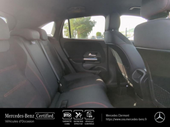 Photo 8 du bon plan MERCEDES-BENZ Classe GLA 200 d 150ch AMG Line 8G-DCT occasion à 44990 €