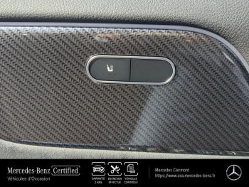 Photo 10 du bon plan MERCEDES-BENZ Classe GLA 200 d 150ch AMG Line 8G-DCT occasion à 44990 €