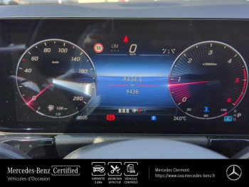 Photo 11 du bon plan MERCEDES-BENZ Classe GLA 200 d 150ch AMG Line 8G-DCT occasion à 44990 €