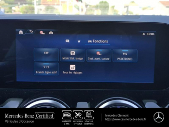 Photo 15 du bon plan MERCEDES-BENZ Classe GLA 200 d 150ch AMG Line 8G-DCT occasion à 44990 €