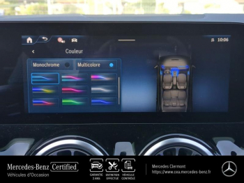 Photo 16 du bon plan MERCEDES-BENZ Classe GLA 200 d 150ch AMG Line 8G-DCT occasion à 44990 €