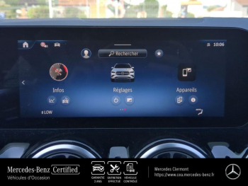 Photo 17 du bon plan MERCEDES-BENZ Classe GLA 200 d 150ch AMG Line 8G-DCT occasion à 44990 €