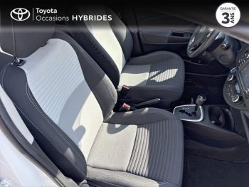 Photo 6 du bon plan TOYOTA Yaris 100h Dynamic 5p RC19 occasion à 14490 €