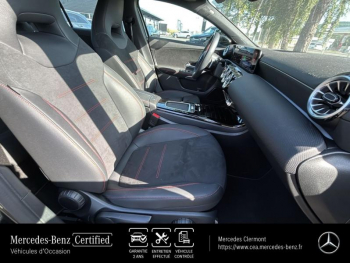 Photo 10 du bon plan MERCEDES-BENZ Classe A 200 d 150ch AMG Line 8G-DCT occasion à 37490 €
