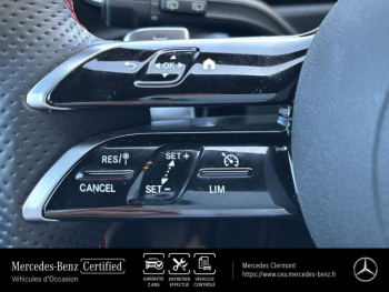 Photo 16 du bon plan MERCEDES-BENZ Classe A 200 d 150ch AMG Line 8G-DCT occasion à 37490 €