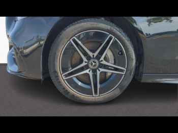 Photo 4 du bon plan MERCEDES-BENZ Classe C Break 300 d e 197+129ch AMG Line occasion à 46490 €