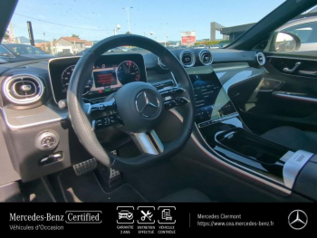 Photo 5 du bon plan MERCEDES-BENZ Classe C Break 300 d e 197+129ch AMG Line occasion à 46490 €