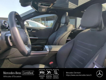 Photo 6 du bon plan MERCEDES-BENZ Classe C Break 300 d e 197+129ch AMG Line occasion à 46490 €