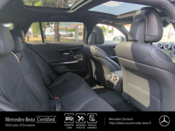 Photo 8 du bon plan MERCEDES-BENZ Classe C Break 300 d e 197+129ch AMG Line occasion à 46490 €