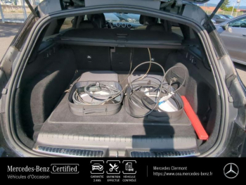 Photo 9 du bon plan MERCEDES-BENZ Classe C Break 300 d e 197+129ch AMG Line occasion à 46490 €