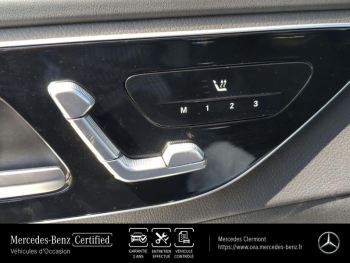 Photo 10 du bon plan MERCEDES-BENZ Classe C Break 300 d e 197+129ch AMG Line occasion à 46490 €