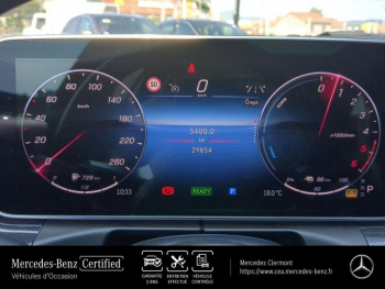 Photo 12 du bon plan MERCEDES-BENZ Classe C Break 300 d e 197+129ch AMG Line occasion à 46490 €