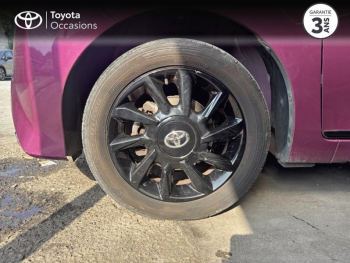 Photo 16 du bon plan TOYOTA Aygo 1.0 VVT-i 72ch x-cite 5p occasion à 9490 €