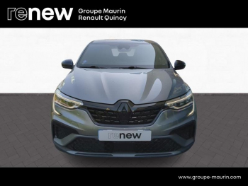 Photo 2 du bon plan RENAULT Arkana 1.6 E-Tech hybride 145ch Engineered -22 occasion à 26490 €