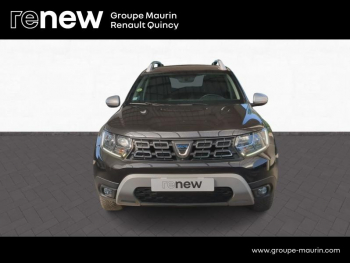Photo 2 du bon plan DACIA Duster 1.5 Blue dCi 115ch Prestige 4x2 - 20 occasion à 15490 €