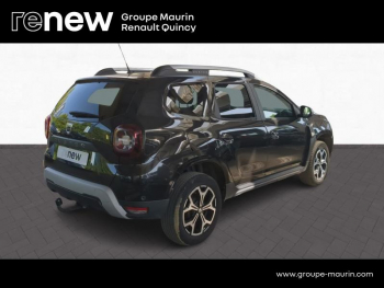 Photo 4 du bon plan DACIA Duster 1.5 Blue dCi 115ch Prestige 4x2 - 20 occasion à 15490 €