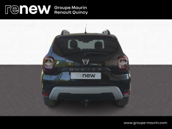 Photo 5 du bon plan DACIA Duster 1.5 Blue dCi 115ch Prestige 4x2 - 20 occasion à 15490 €
