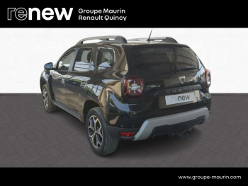 Photo 6 du bon plan DACIA Duster 1.5 Blue dCi 115ch Prestige 4x2 - 20 occasion à 15490 €