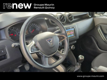 Photo 7 du bon plan DACIA Duster 1.5 Blue dCi 115ch Prestige 4x2 - 20 occasion à 15490 €