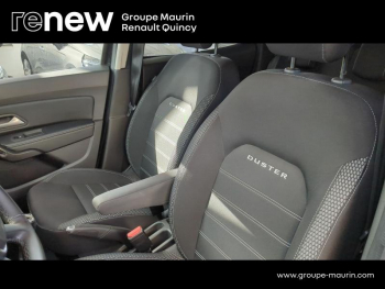 Photo 8 du bon plan DACIA Duster 1.5 Blue dCi 115ch Prestige 4x2 - 20 occasion à 15490 €