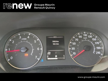 Photo 9 du bon plan DACIA Duster 1.5 Blue dCi 115ch Prestige 4x2 - 20 occasion à 15490 €