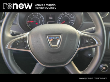 Photo 10 du bon plan DACIA Duster 1.5 Blue dCi 115ch Prestige 4x2 - 20 occasion à 15490 €