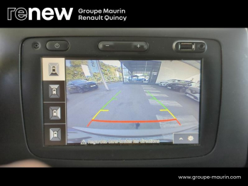 Photo 13 du bon plan DACIA Duster 1.5 Blue dCi 115ch Prestige 4x2 - 20 occasion à 15490 €