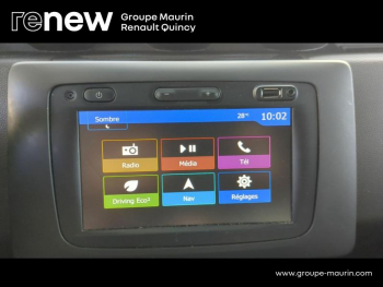 Photo 15 du bon plan DACIA Duster 1.5 Blue dCi 115ch Prestige 4x2 - 20 occasion à 15490 €