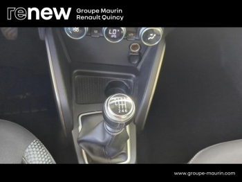 Photo 17 du bon plan DACIA Duster 1.5 Blue dCi 115ch Prestige 4x2 - 20 occasion à 15490 €