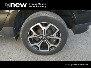 Photo 18 du bon plan DACIA Duster 1.5 Blue dCi 115ch Prestige 4x2 - 20 occasion à 15490 €