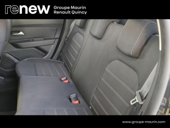Photo 19 du bon plan DACIA Duster 1.5 Blue dCi 115ch Prestige 4x2 - 20 occasion à 15490 €