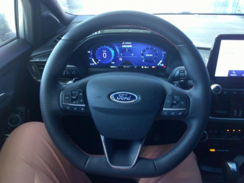 Photo 2 du bon plan FORD Puma 1.0 EcoBoost 125ch S&S mHEV ST-Line Powershift occasion à 22590 €