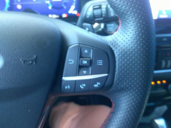 Photo 11 du bon plan FORD Puma 1.0 EcoBoost 125ch S&S mHEV ST-Line Powershift occasion à 22590 €